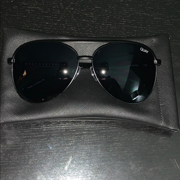 Quay Australia Accessories - QUAY sunglasses